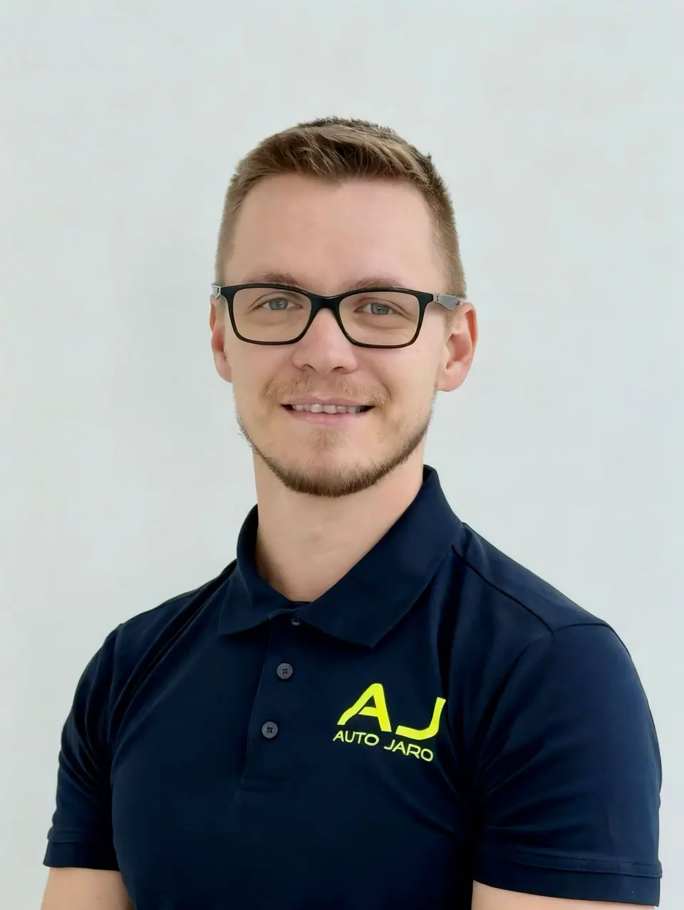 Patrik Šimko